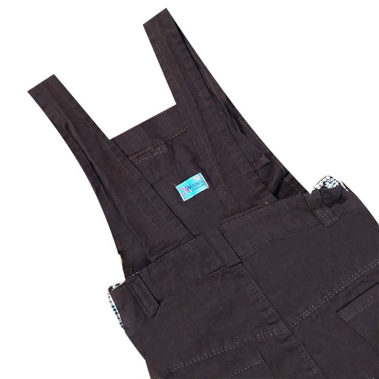 سرهمی بچگانه مدل بیلر کد Kam1