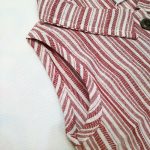 سرهمی دخترانه مدل رستا
