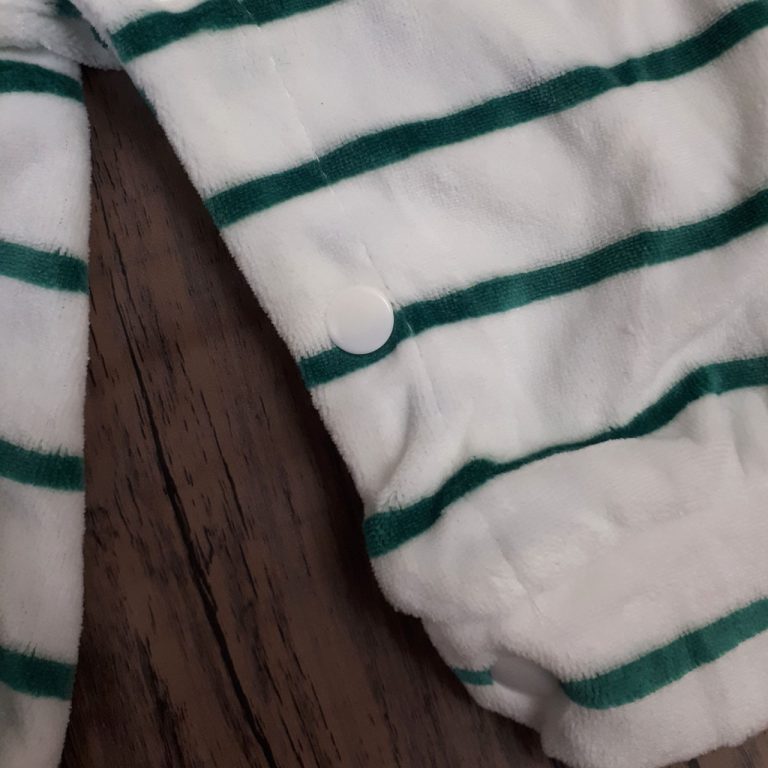 سرهمی نوزادی مدل 127 R
