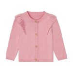 ژاکت نوزادی لوپیلو مدل Mermaid