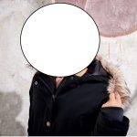 کاپشن دخترانه پیپرتس کد 9845285