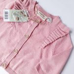 ژاکت نوزادی لوپیلو مدل Mermaid